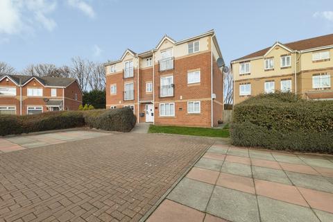 undefined, Tiberius Close, WALLSEND, Tyne and Wear, NE28