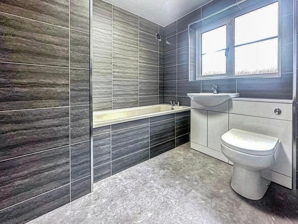 Bathroon