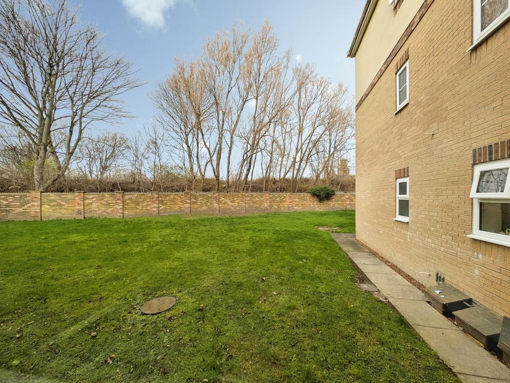 Communal Gardens