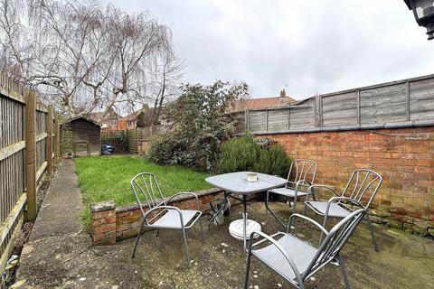 3 bedroom terraced house for sale, Belvoir Street, Melton Mowbray