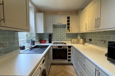 3 bedroom terraced house for sale, Belvoir Street, Melton Mowbray