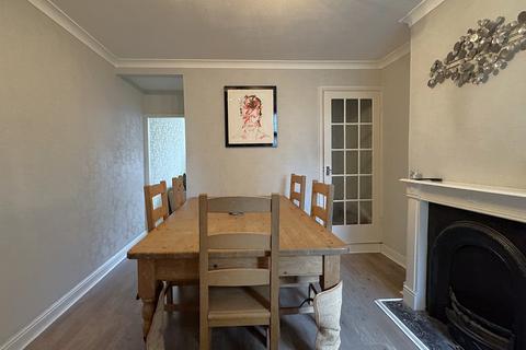 3 bedroom terraced house for sale, Belvoir Street, Melton Mowbray