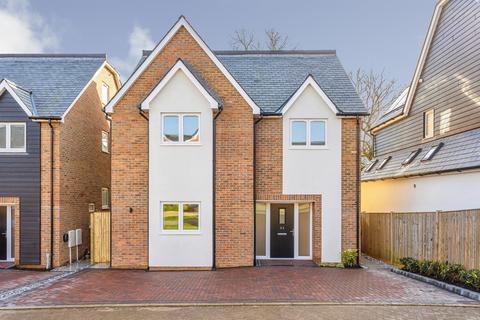 5 bedroom detached house for sale, Town Wood Close, Lindfield, Haywards Heath