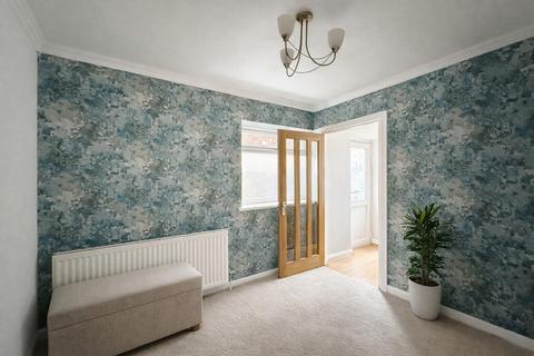 undefined, Foxbury Close, Hythe, Southampton