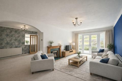 undefined, Foxbury Close, Hythe, Southampton