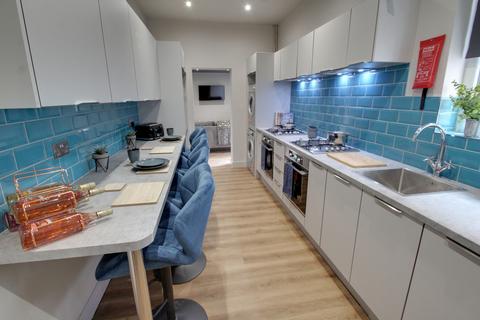 undefined, Franche Road, Leicester