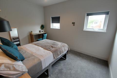 undefined, Franche Road, Leicester