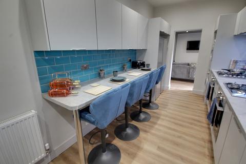 undefined, Franche Road, Leicester