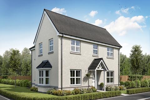undefined, Plot 19, The Lewis at Ballumbie Heights, Ballumbie Road DD4