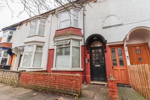 undefined, Sweetbriar Road, Leicester
