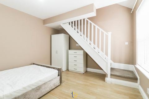 undefined, Sweetbriar Road, Leicester