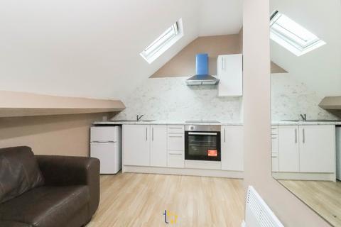 undefined, Sweetbriar Road, Leicester