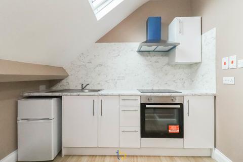 undefined, Sweetbriar Road, Leicester