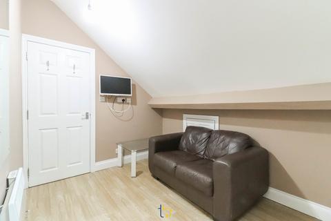 undefined, Sweetbriar Road, Leicester