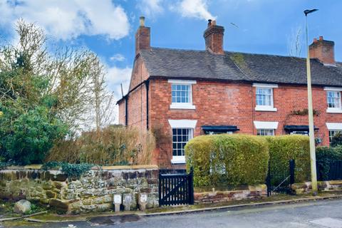 undefined, Great Hales Street, Market Drayton
