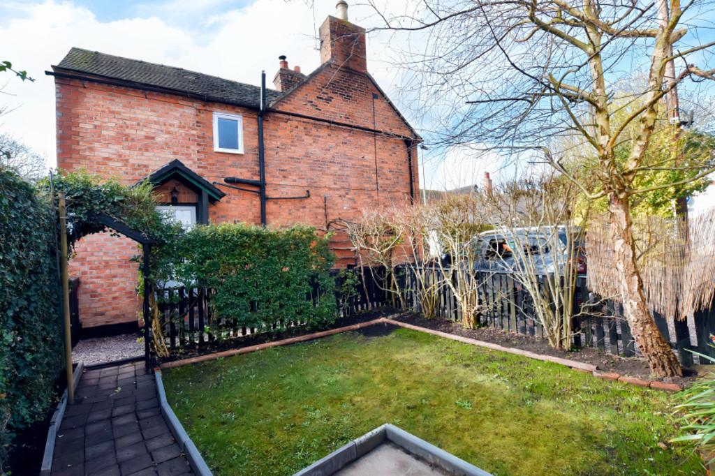 Garden 1