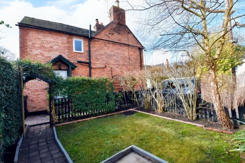 undefined, Great Hales Street, Market Drayton