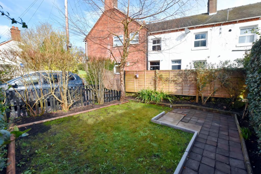 Garden 2