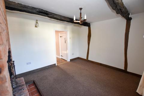 undefined, Great Hales Street, Market Drayton