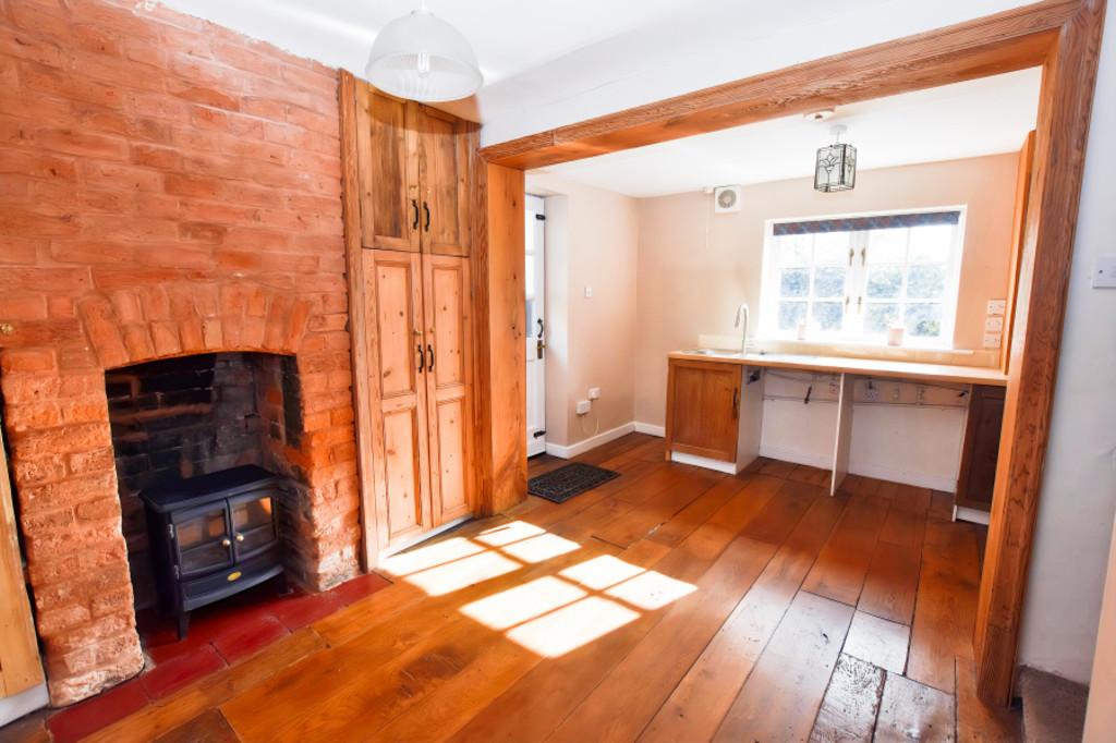 Dining Kitchen 2