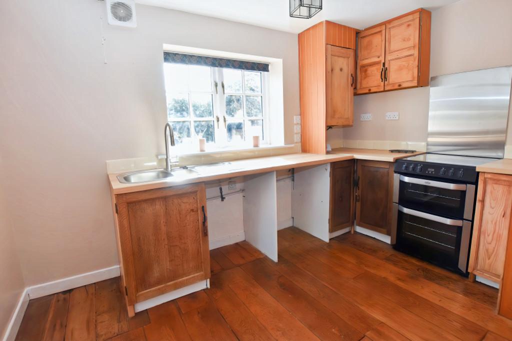 Dining Kitchen 3