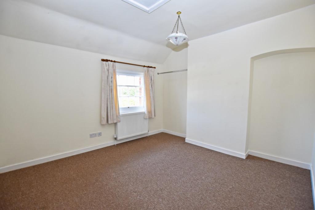 Bedroom 1a