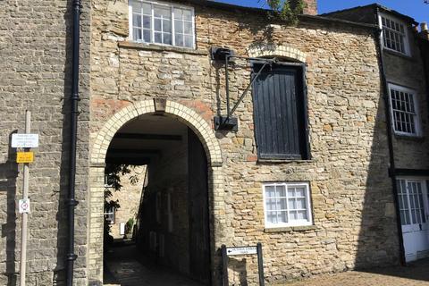 2 bedroom cottage for sale, Victoria Stable Yard, Richmond