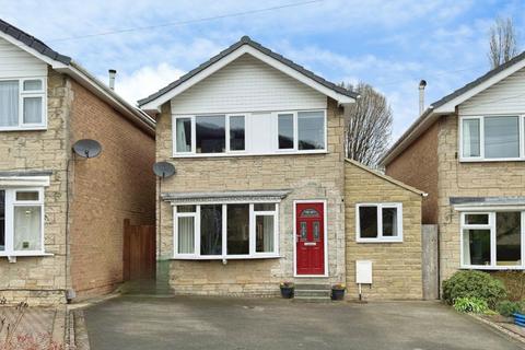 Whiteley Croft Road, Otley