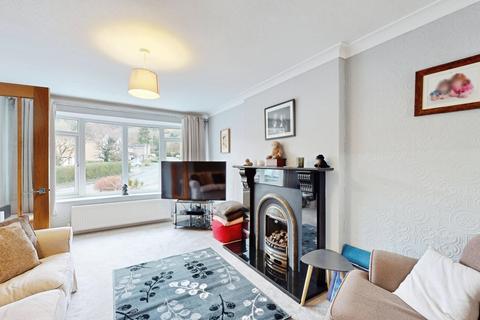3 bedroom detached house for sale, Whiteley Croft Road, Otley