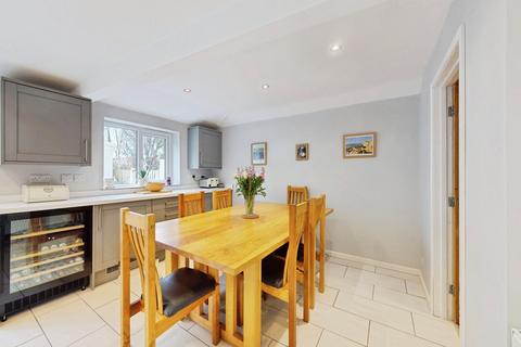 3 bedroom detached house for sale, Whiteley Croft Road, Otley