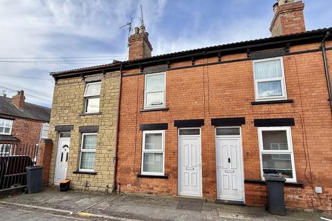undefined, Frank Street, Lincoln