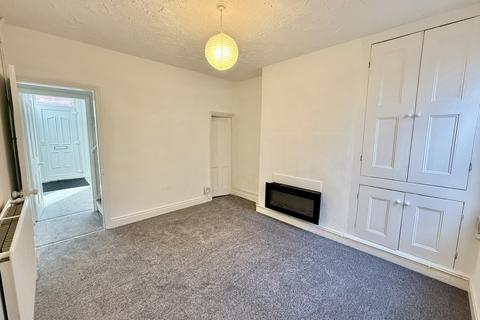 undefined, Frank Street, Lincoln