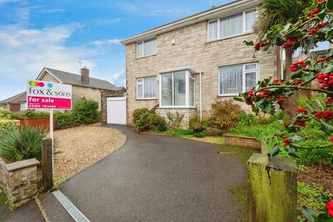 3 bedroom detached house for sale, Everest Road, Weymouth