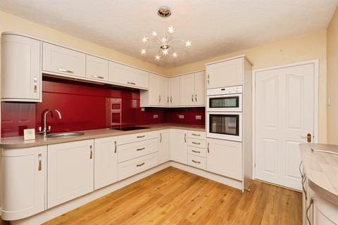 3 bedroom detached house for sale, Everest Road, Weymouth