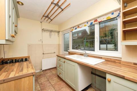 3 bedroom detached house for sale, Everest Road, Weymouth