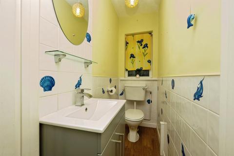 3 bedroom detached house for sale, Everest Road, Weymouth