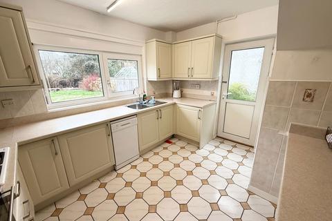 3 bedroom semi-detached house for sale, Clos-Glanlliw, Swansea SA4