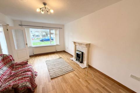 3 bedroom semi-detached house for sale, Clos-Glanlliw, Swansea SA4