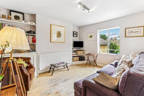 undefined, Moore Park Road, London SW6