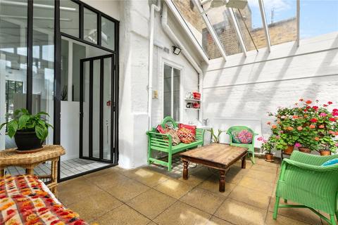 undefined, Moore Park Road, London SW6