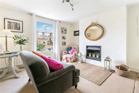 undefined, Moore Park Road, London SW6
