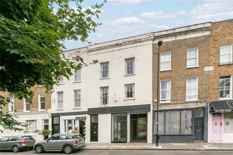 Moore Park Road, London SW6