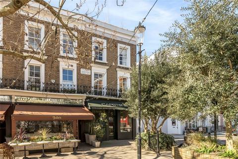 undefined, Portland Road, London W11