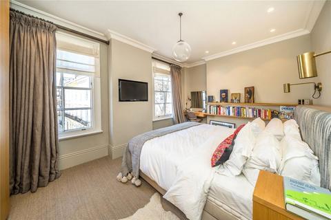 undefined, Portland Road, London W11