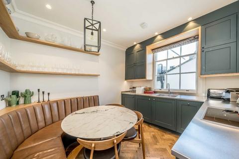 undefined, Portland Road, London W11