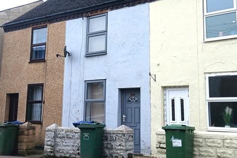 undefined, Cannock Road, CANNOCK