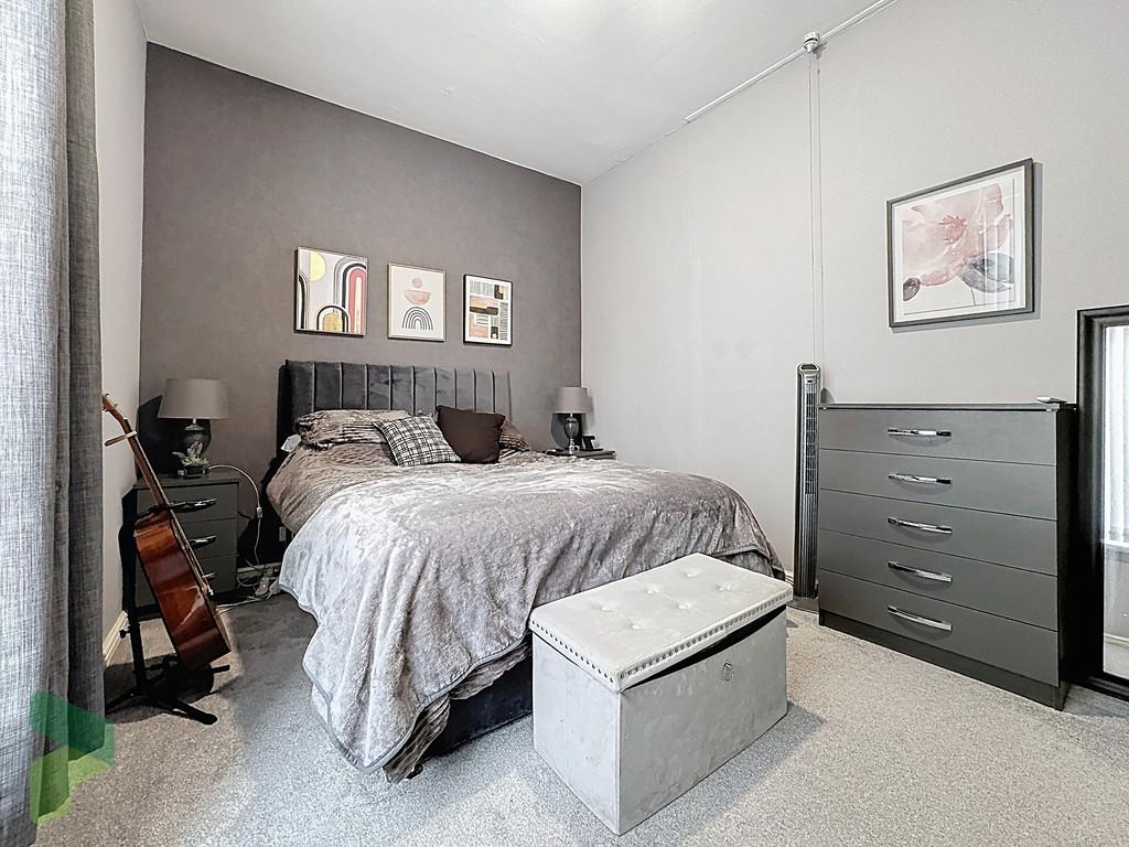 Bedroom 1 First floor