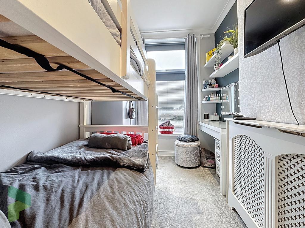 Bedroom 2 First floor