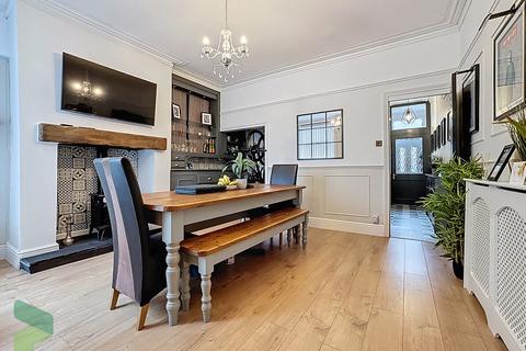 4 bedroom terraced house for sale, Barley Bank Street, Darwen