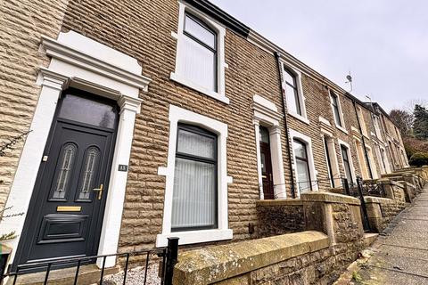 4 bedroom terraced house for sale, Barley Bank Street, Darwen